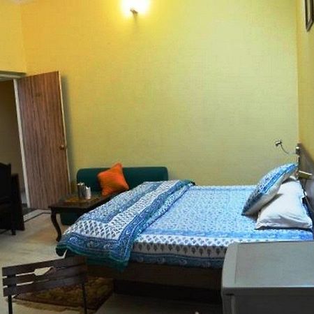 Oyo 22301 Hotel Sound Sleep Rishikesh Exterior photo